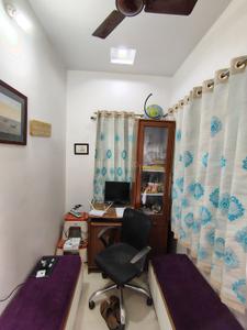 Bedroom Image of 800 Sq.ft 1 BHK Villa for sale in Champa Nagri Nashik for Rs. 7500000