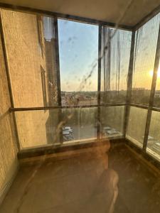 Balcony Image of 3096 Sq.ft 4 BHK Apartment / Flat for sale in SRG Marbella Grand, Sector 82 Mohali for Rs. 38500000