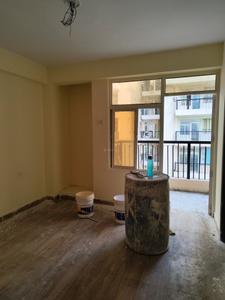 Hall Image of 807 Sq.ft 2 BHK Apartment / Flat for sale in Eureka Diya Green City, Sikrod Ghaziabad for Rs. 6000000