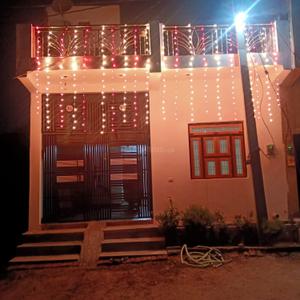 Image of 900 Sq.ft 3 BHK Independent House for sale in Chhapraula, Ghaziabad for Rs. 4500000