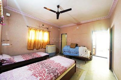 Bedroom Image of 4050 Sq.ft 6 BHK Independent House for sale in Khoraj Ahmedabad for Rs. 28000000