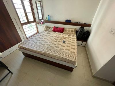 Bedroom Image of 2580 Sq.ft 3 BHK Independent House for rent in Ranjit Avenue Amritsar for Rs. 30000