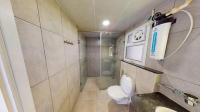 Image of 1217 Sq.ft 2 BHK Apartment / Flat for sale in Prestige Lakeside Habitat, Gunjur Village, Bengaluru for Rs. 16300000
