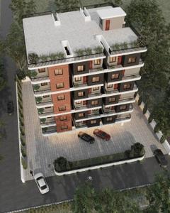 2 BHK Flat