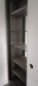 Bedroom Image of 1400 Sq.ft 4 BHK Apartment / Flat for sale in Darshanam Seltosa, Sevasi Vadodara for Rs. 7950000