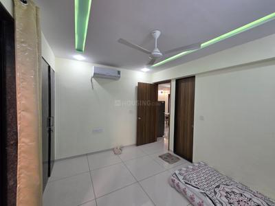 Bedroom Image of 1721 Sq.ft 3 BHK Apartment / Flat for sale in Santvan Kreon, Palanpur Surat for Rs. 7500000