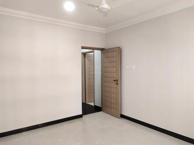 Bedroom Image of 778 Sq.ft 2 BHK Apartment / Flat for rent in Malad West Mumbai for Rs. 80000