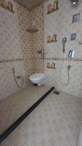 Image of 1295 Sq.ft 3 BHK Apartment / Flat for rent in Radha Residency, Borivali East, Mumbai for Rs. 75000