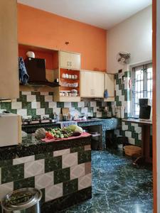 Kitchen Image of 2900 Sq.ft 5 BHK Independent House for sale in Garia, Sonarpur Kolkata for Rs. 26000000
