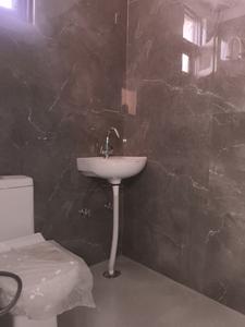 Bedroom One Image of 1480 Sq.ft 3 BHK Apartment / Flat for sale in Krishna Elite Homes, Noida Extension Greater Noida for Rs. 4800000