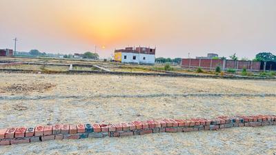 Image of 1500 Sq.ft Residential Plot / Land for sale in Dev Saundaryam, Babatpur, Varanasi for Rs. 2098500