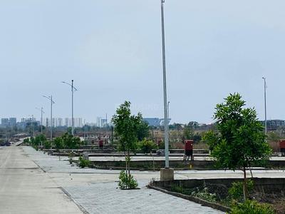 Image of 1156 Sq.ft Residential Plot / Land for sale in Mihan, Nagpur for Rs. 3352000
