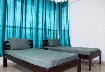 Bedroom Image of Kalpatru crest in Bhandup West, Mumbai