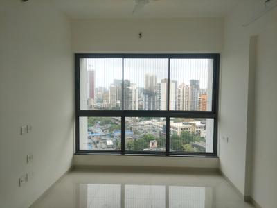 Bedroom Image of 1530 Sq.ft 3 BHK Apartment / Flat for sale in Lodha Bellagio Tower C, Powai Mumbai for Rs. 54500000
