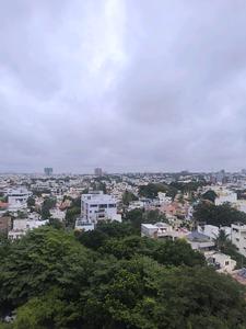 Living Room One Image of 3753 Sq.ft 4.5 BHK Apartment / Flat for sale in Mantri Elite, JP Nagar Bengaluru for Rs. 55000000