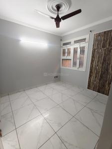 Bedroom Image of 1400 Sq.ft 3 BHK Apartment / Flat for rent in Arya Nagar Apartments, Patparganj New Delhi for Rs. 45000