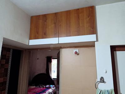 Kitchen Image of 1223 Sq.ft 2 BHK Apartment / Flat for rent in Adajan Surat for Rs. 19000