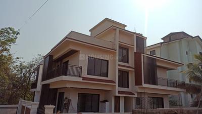 Image of 2200 Sq.ft 4 BHK Apartment / Flat for sale in Socorro, Goa for Rs. 44000000
