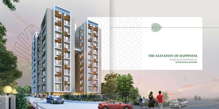 Anantam Main Image 1