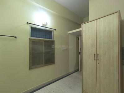 Bedroom Image of 300 Sq.ft 1 RK Studio for rent in Indira Nagar Bengaluru for Rs. 12000