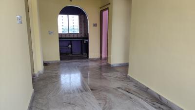 Living Room Image of 835 Sq.ft 2 BHK Apartment / Flat for sale in Airport Gate no. 1 Kolkata for Rs. 2600000