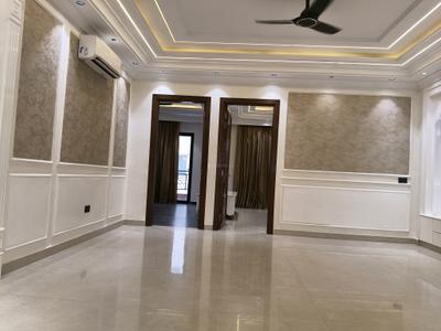 Living Room Image of 3200 Sq.ft 4 BHK Builder Floor for sale in Palam Vihar Gurgaon for Rs. 34000000