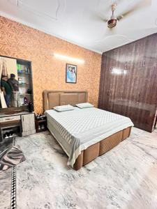 Bedroom Image of 2250 Sq.ft 3 BHK Builder Floor for sale in Sector 49 Faridabad for Rs. 14000000