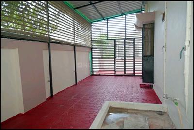 Balcony Image of 2475 Sq.ft 3.5 BHK Independent House for rent in Swagat City, Adalaj Gandhinagar for Rs. 40000