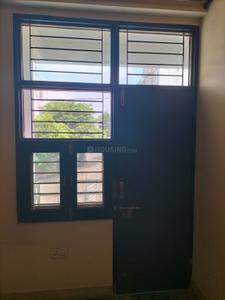 Bedroom Image of 2300 Sq.ft 5 BHK Builder Floor for rent in Chitrakoot Jaipur for Rs. 60000