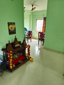 Hall Image of 1190 Sq.ft 2 BHK Apartment / Flat for sale in Ramamurthy Nagar Bengaluru for Rs. 6200000