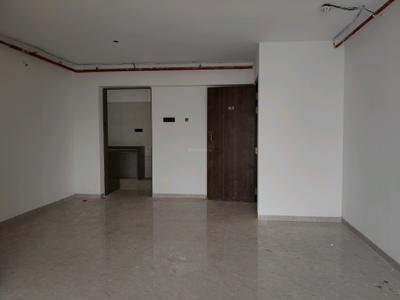Living Room Image of 1630 Sq.ft 3 BHK Apartment / Flat for sale in Pushpak Nagar Navi Mumbai for Rs. 11500000