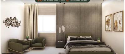 Hall Image of 1535 Sq.ft 3 BHK Apartment / Flat for sale in Ankuraa Meridian by Ankuraa Group, Whitefield Bengaluru for Rs. 16500000