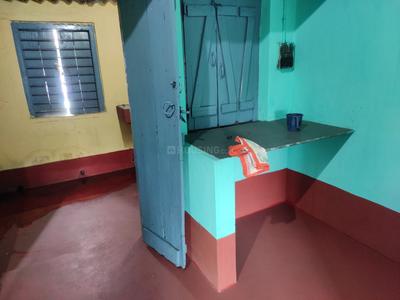 Bedroom Image of 650 Sq.ft 1.5 BHK Builder Floor for rent in Durgapur Station Bazaar Durgapur for Rs. 8000