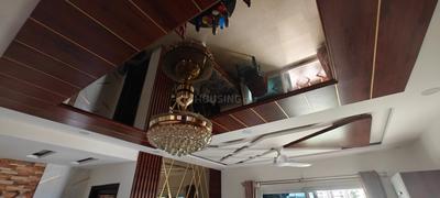 Image of 1902 Sq.ft 3 BHK Apartment / Flat for sale in Hallmark Vicinia, Narsingi, Hyderabad for Rs. 26000000