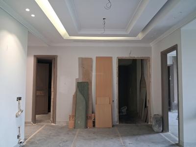 Dining Area Image of 2700 Sq.ft 4 BHK Builder Floor for sale in Paschim Vihar New Delhi for Rs. 65000000