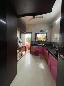 Kitchen Image of 3800 Sq.ft 4 BHK Duplex for sale in Shirdi Ahmednagar for Rs. 25500000