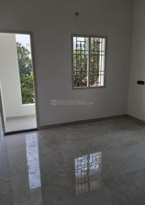 Bedroom Image of 1116 Sq.ft 3 BHK Apartment / Flat for sale in Medavakkam Chennai for Rs. 8588800