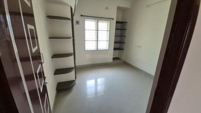 Bedroom Image of 1500 Sq.ft 3 BHK Duplex for rent in Perumbakkam Chennai for Rs. 29000