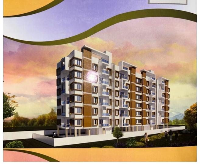 Guwahati University, Jalukbari Main Image 1