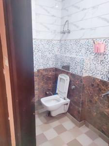 Image of 420 Sq.ft 1 BHK Builder Floor for sale in Uttam Nagar, New Delhi for Rs. 1500000