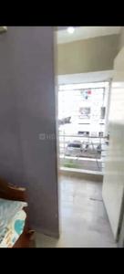 Bedroom Image of 1227 Sq.ft 2 BHK Apartment / Flat for rent in Happy Home Nakshatra Platinum, Pal Surat for Rs. 25000