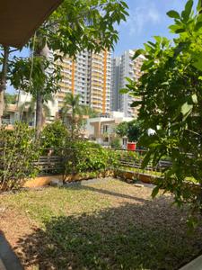 Image of 2250 Sq.ft 3 BHK Villa for sale in Kolte Patil Life Republic, Nerhe, Pune for Rs. 23000000