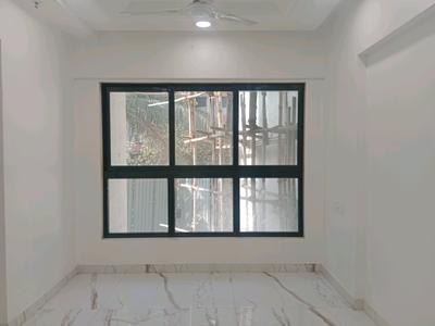 Living Room Image of 600 Sq.ft 1 BHK Apartment / Flat for sale in Dahisar West Mumbai for Rs. 11000000