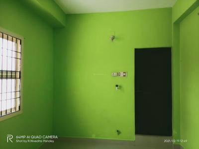 Bedroom Image of 600 Sq.ft 1 BHK Apartment / Flat for sale in Ganesh Flats, Madhanandapuram Chennai for Rs. 3000000