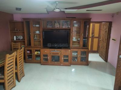 Hall Image of 1600 Sq.ft 2 BHK Independent House for sale in Ghodasar Ahmedabad for Rs. 14000000