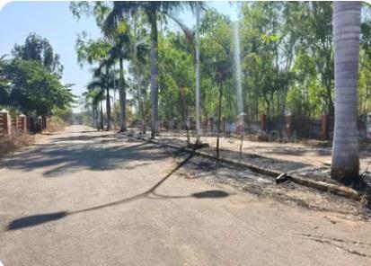 Aishwarya County Main Image 1