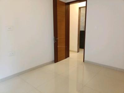Bedroom Image of 1286 Sq.ft 3 BHK Apartment / Flat for sale in Tricity Pristine, Kharghar Navi Mumbai for Rs. 21500000