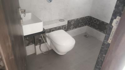 Image of 900 Sq.ft 2 BHK Apartment / Flat for rent in Kohinoor Sapphire III, Tathawade, Pune for Rs. 25000