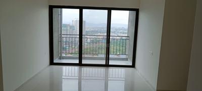 Hall Image of 970 Sq.ft 3 BHK Apartment / Flat for sale in Mantra Mesmer, Mundhwa Pune for Rs. 12500000