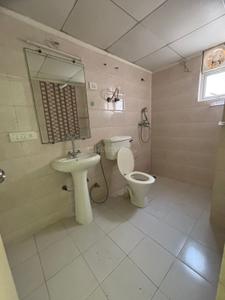 Image of 1060 Sq.ft 2.5 BHK Apartment / Flat for sale in Nirala Greenshire, Noida Extension, Greater Noida for Rs. 8500000